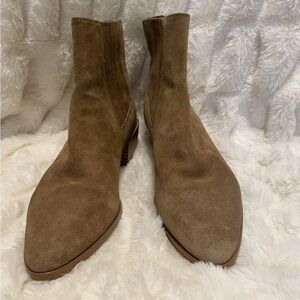 Rag & Bone Rover Chelsea Boot Size 7M
